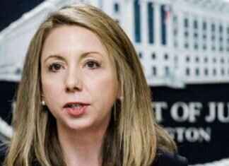 Former U.S. Attorney Found Dead at 43 seo-title-former-us-attorney-found-dead-at-43