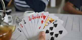 Setback Card Game Rules: How to Play and Win Every Time Setback Card Game Rules: How to Play and Win Every Time