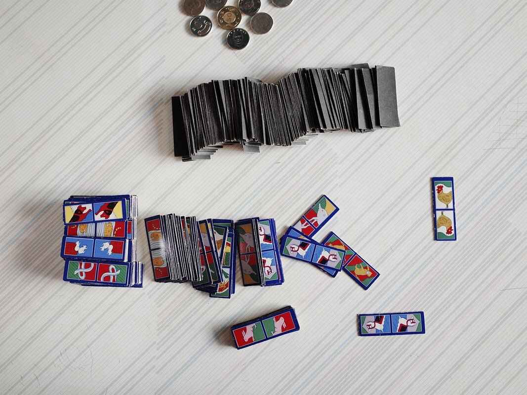 Advanced Setback Techniques