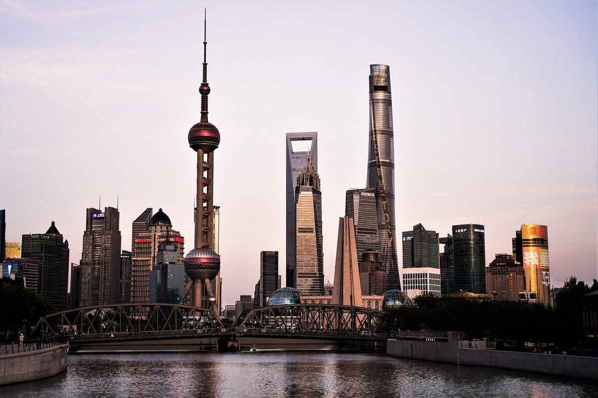 What Makes Shanghai Cuisine Unique?
