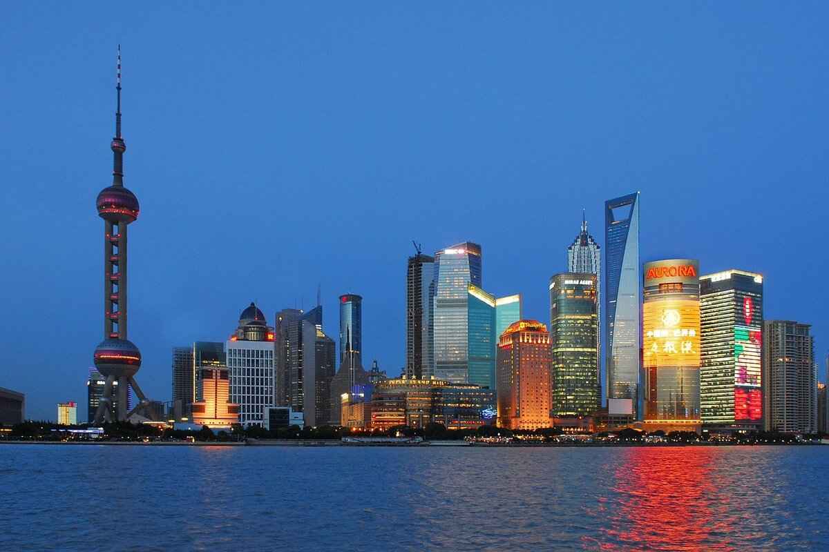 Top Iconic Dishes to Try in Shanghai