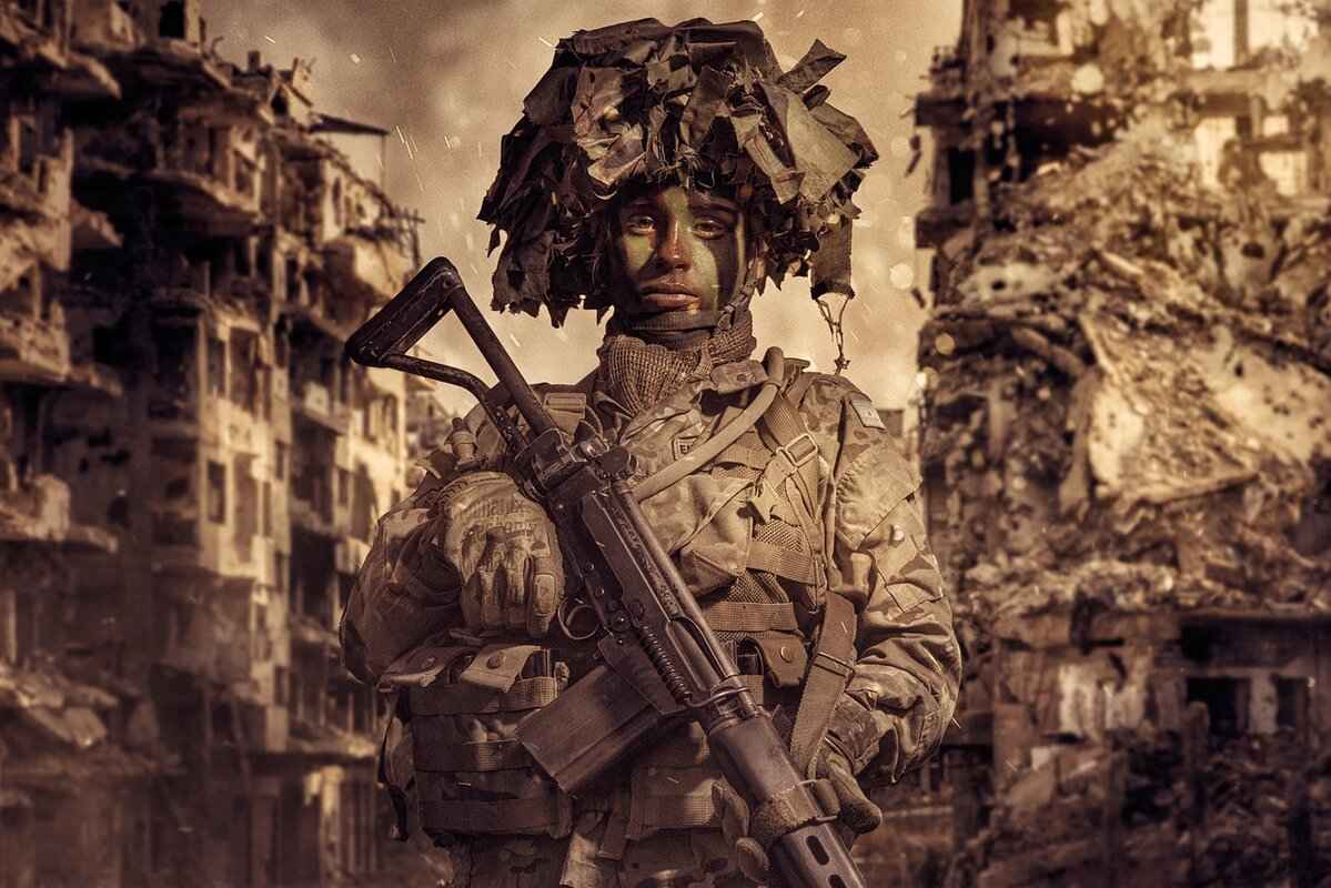 Competitive Strategies for Using Skuntank