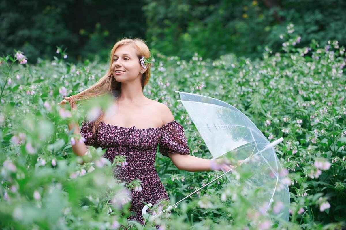 Are There Slip Dress Styles for Plus-Size Figures?