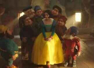 Snow White Remake Receives Rave Reviews Amid Controversy snow-white-remake-receives-rave-reviews-amid-controversy
