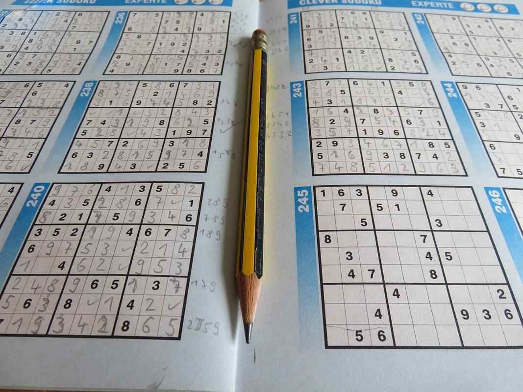Expert Tips for Solving Crossword Clues
