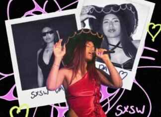 Sophie Castillo: British Latina Indie-Pop Singer Embraces Identity sophie-castillo-british-latina-ndie-pop-singer-embraces-dentity