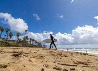 Southern California Heatwave: Duration of High Temperatures southern-california-heatwave-duration-of-high-temperatures