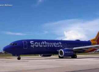 Southwest Plane Aborts Takeoff Due to Taxiway Confusion southwest-plane-aborts-takeoff-due-to-taxiway-confusion