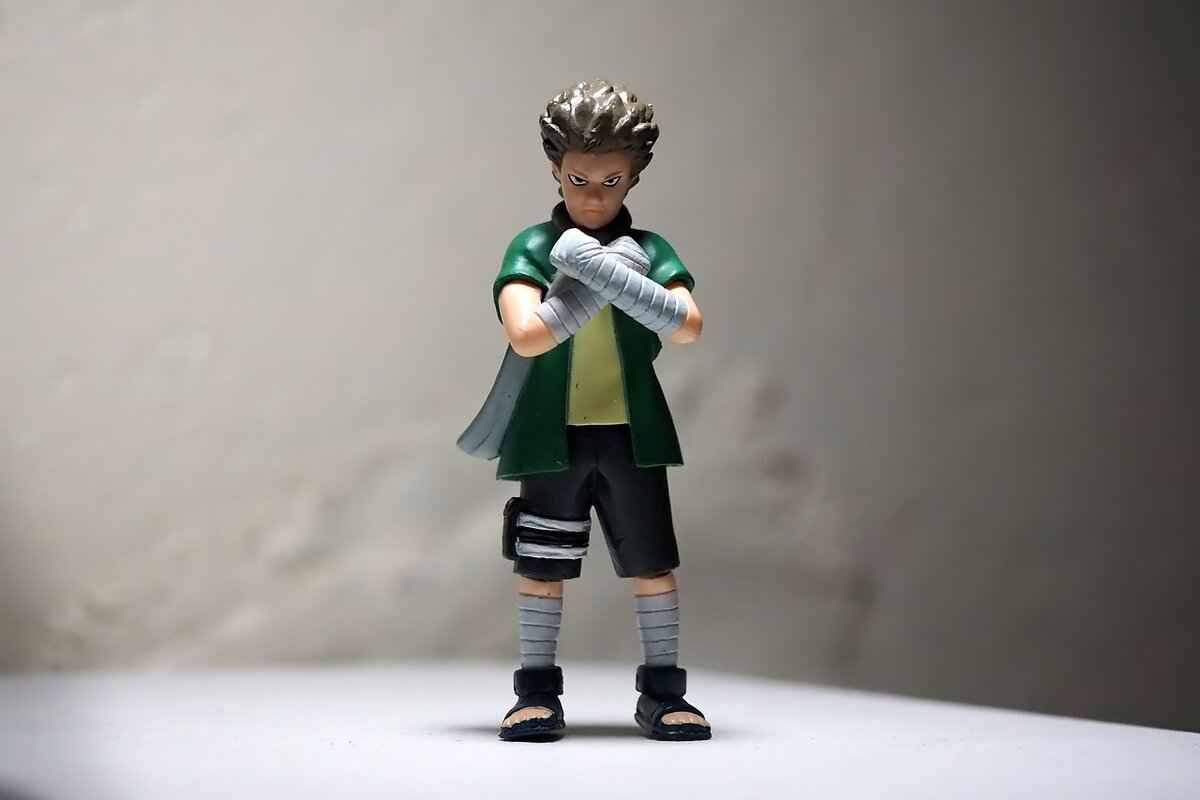 What Alternatives to Spanking Are Portrayed in Cartoons?