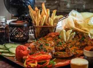 Spicy Food Lover’s Guide to Sichuan Cuisine in Chengdu Spicy Food Lover’s Guide to Sichuan Cuisine in Chengdu