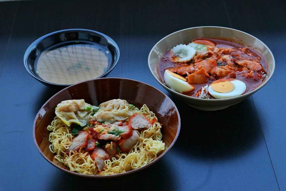 Dining Etiquette in Chengdu