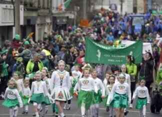St Patrick’s Day Celebrations: Pints, Parades, and Festivities st-patricks-day-celebrations-pints-parades-and-festivities