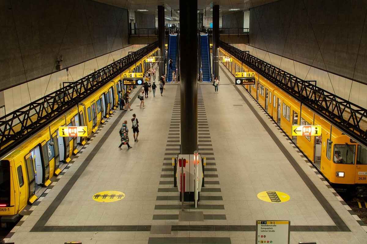 Major Updates in Subway Surfers 2019