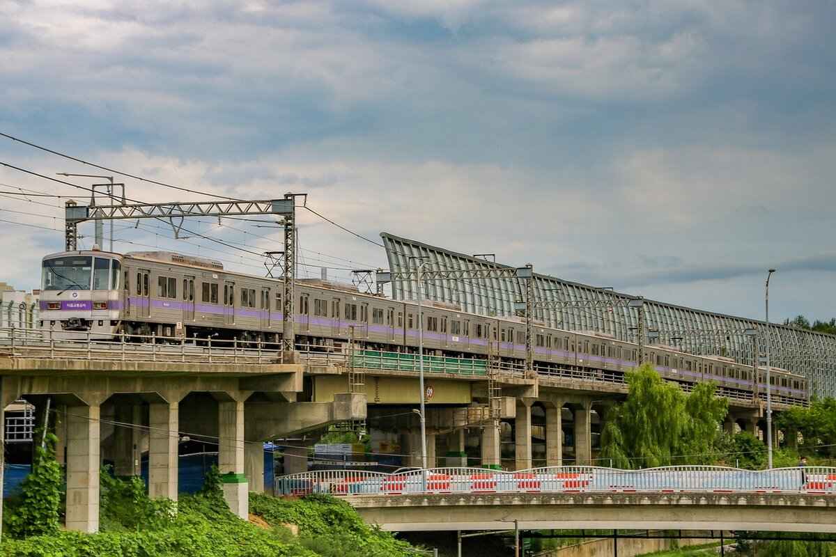 What is Subway Surfers?