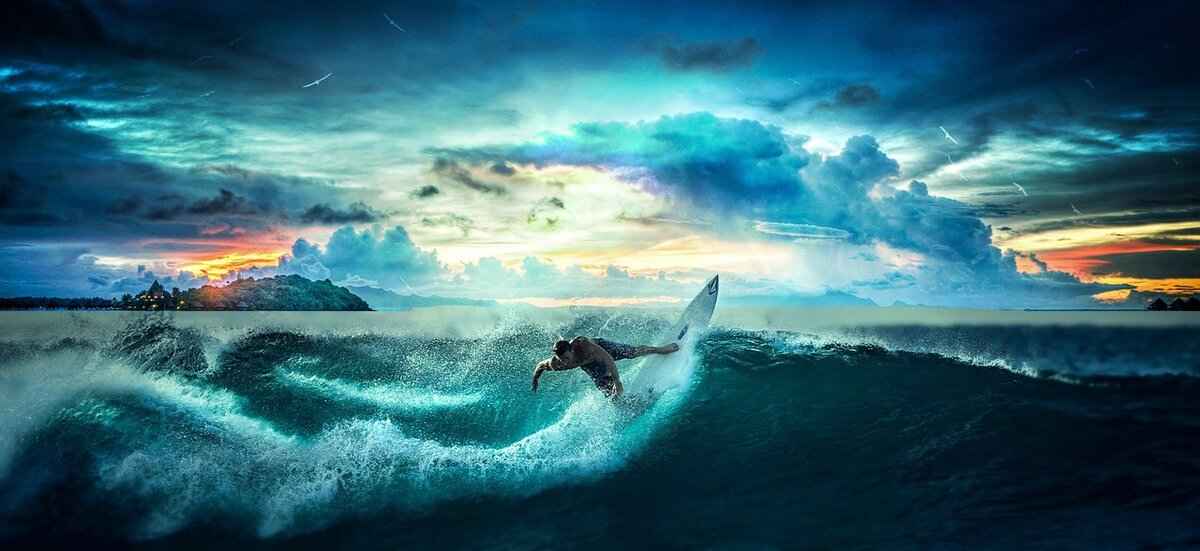 Launching Subway Surfers on PC