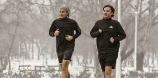 Subway Surfers vs Other Running Games Subway Surfers vs Other Running Games