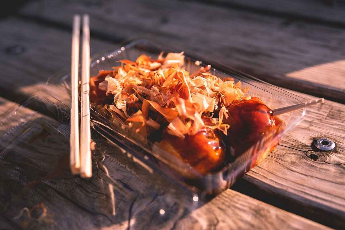 What is Takoyaki and Why is it Popular?