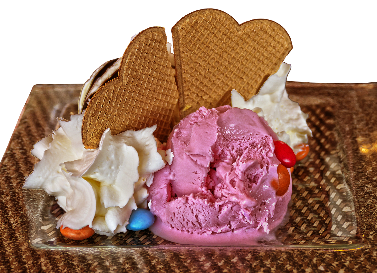 Restaurants Specializing in Sundae