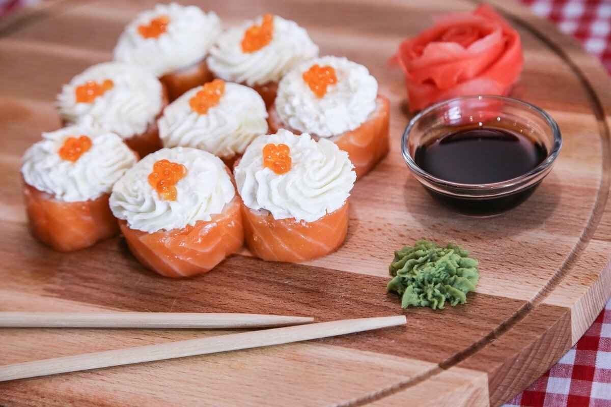 Are Sushi Burritos Healthy?