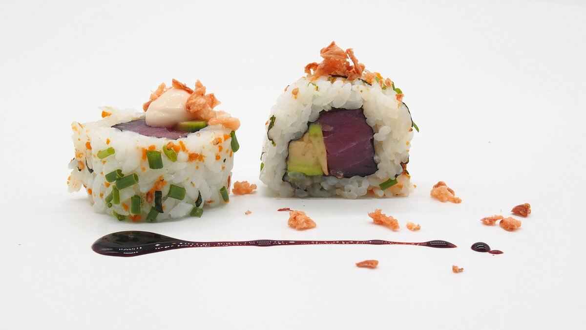 What Makes Sushi Donuts Unique?