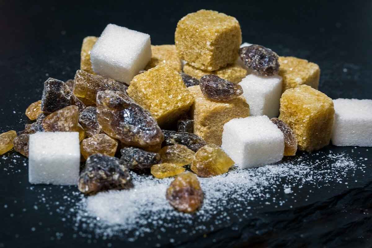 What Are the Health Considerations of Using Sweeteners?