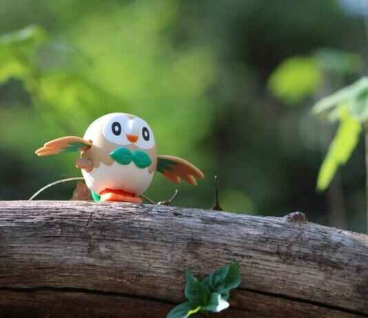 Swoobat Pokémon: Evolution, Competitive Tips, and Best Moves Swoobat Pokémon: Evolution, Competitive Tips, and Best Moves