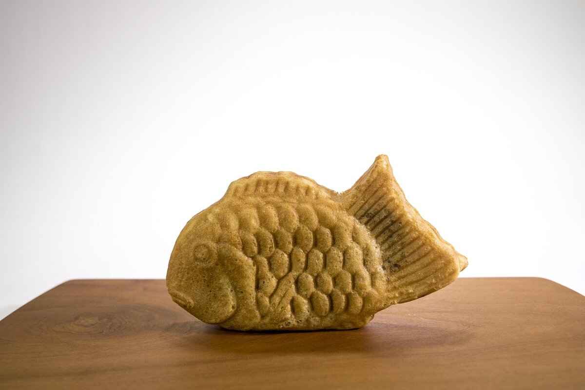 How to Make Taiyaki at Home