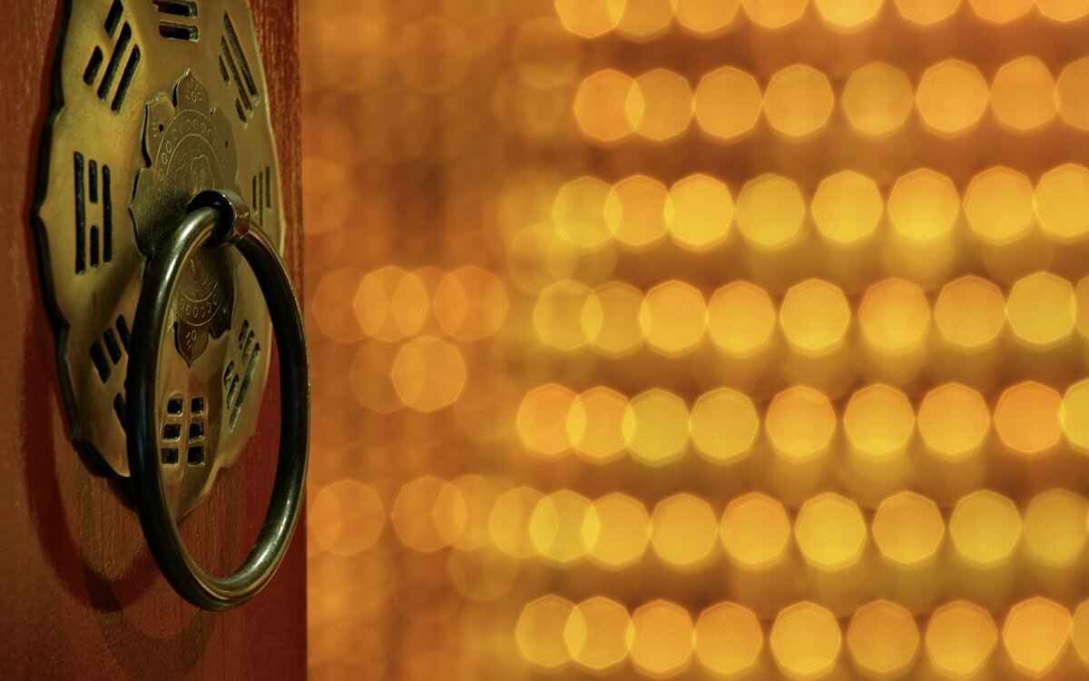 Architectural Marvels of Tarapith