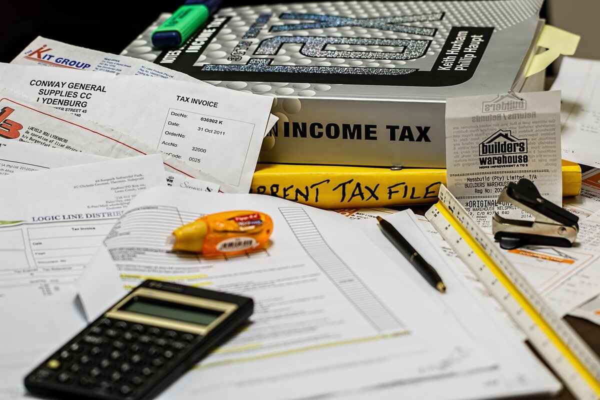 Understanding Taxation in Tottenham
