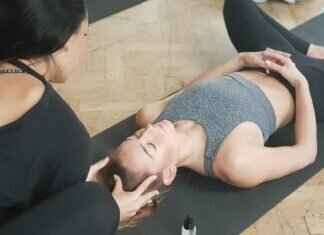 The Best Asian Massage Parlor Experience: Tips from the Experts The Best Asian Massage Parlor Experience: Tips from the Experts