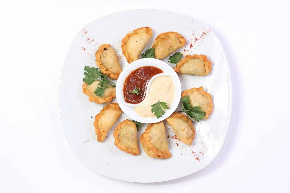 2. Nutritional Benefits of Bengali Vegetarian Dishes