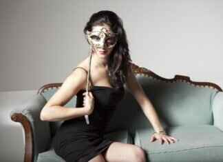 The Best Black Slip Dresses for an Effortlessly Elegant Look The Best Black Slip Dresses for an Effortlessly Elegant Look