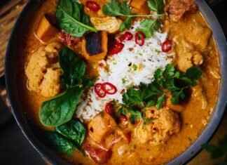 The Best Cities for Trying Modern Asian Fusion Cuisine The Best Cities for Trying Modern Asian Fusion Cuisine