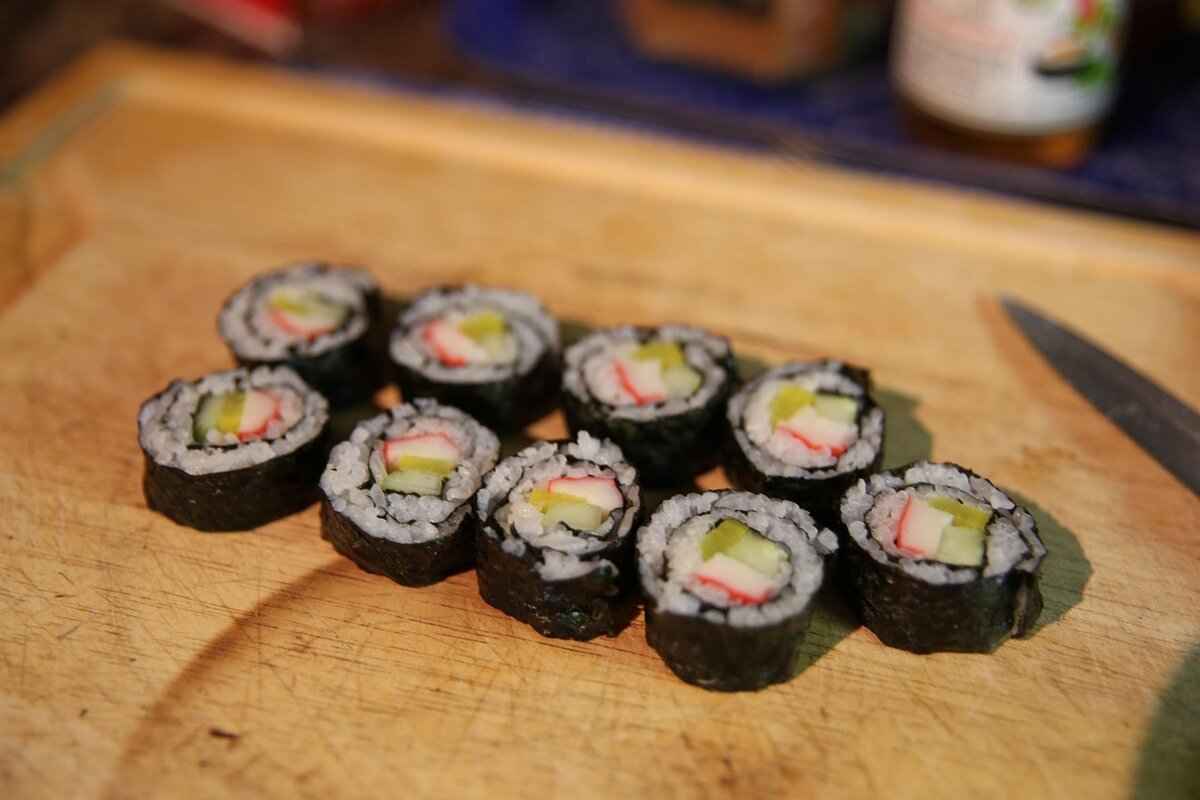 What is Modern Asian Fusion Cuisine?
