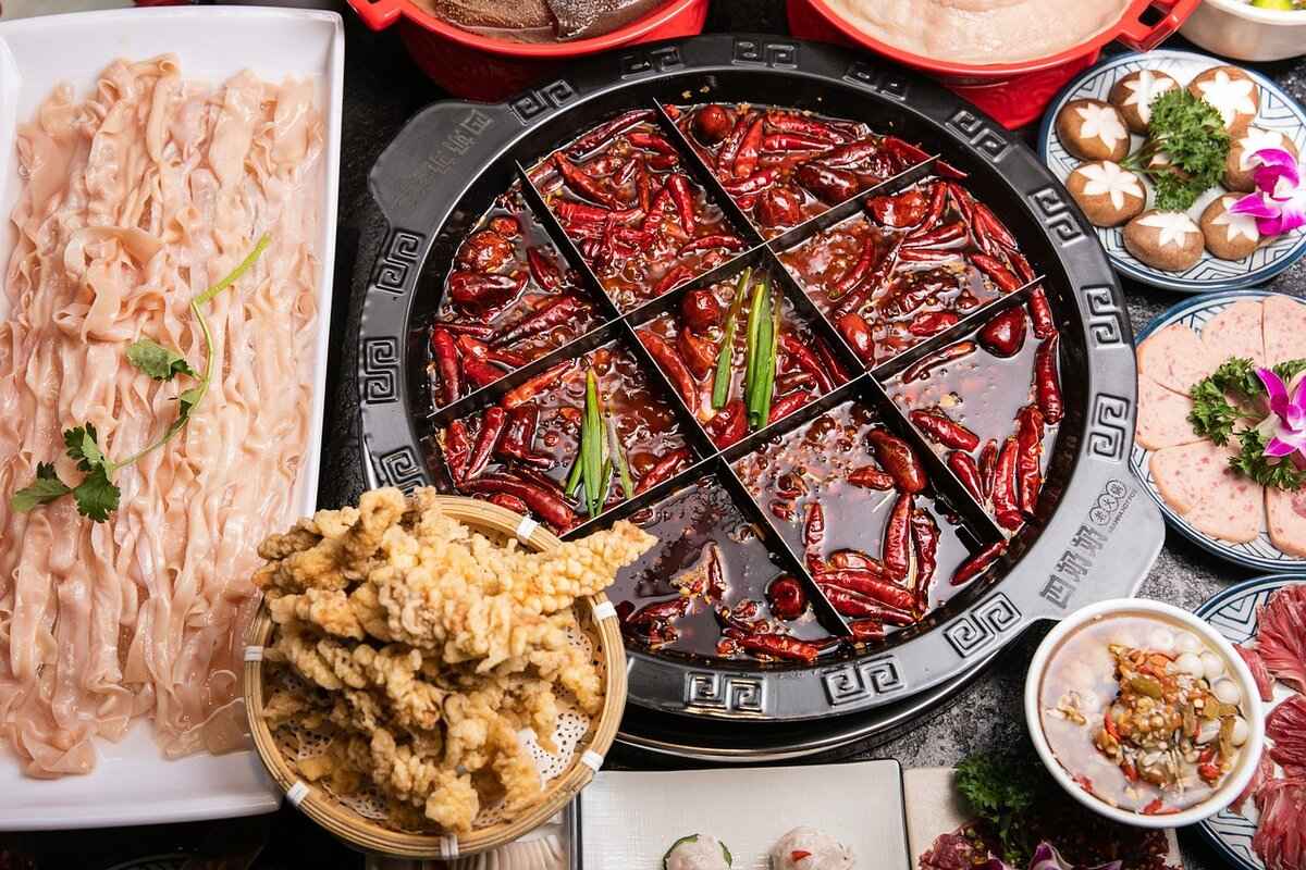 Why is Asian Fusion Cuisine So Popular?