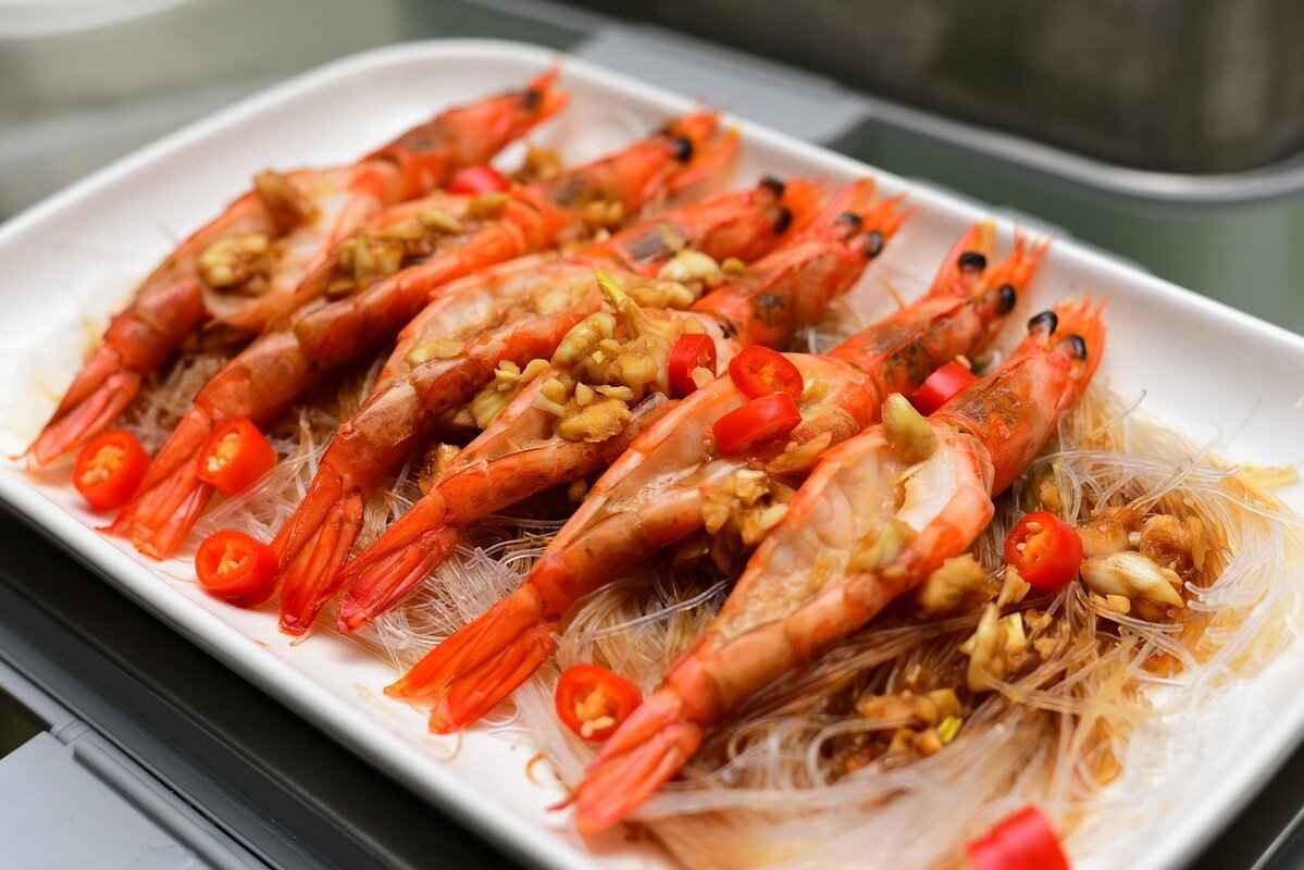 Must-Try Dishes in Asian Fusion Restaurants