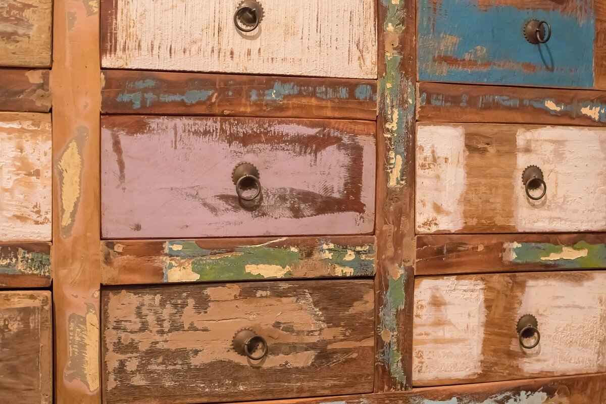 How to Choose the Right Storage Solutions?