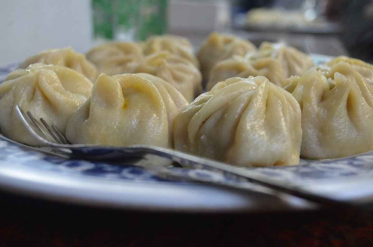 Popular Fusion Dumpling Filling Ideas