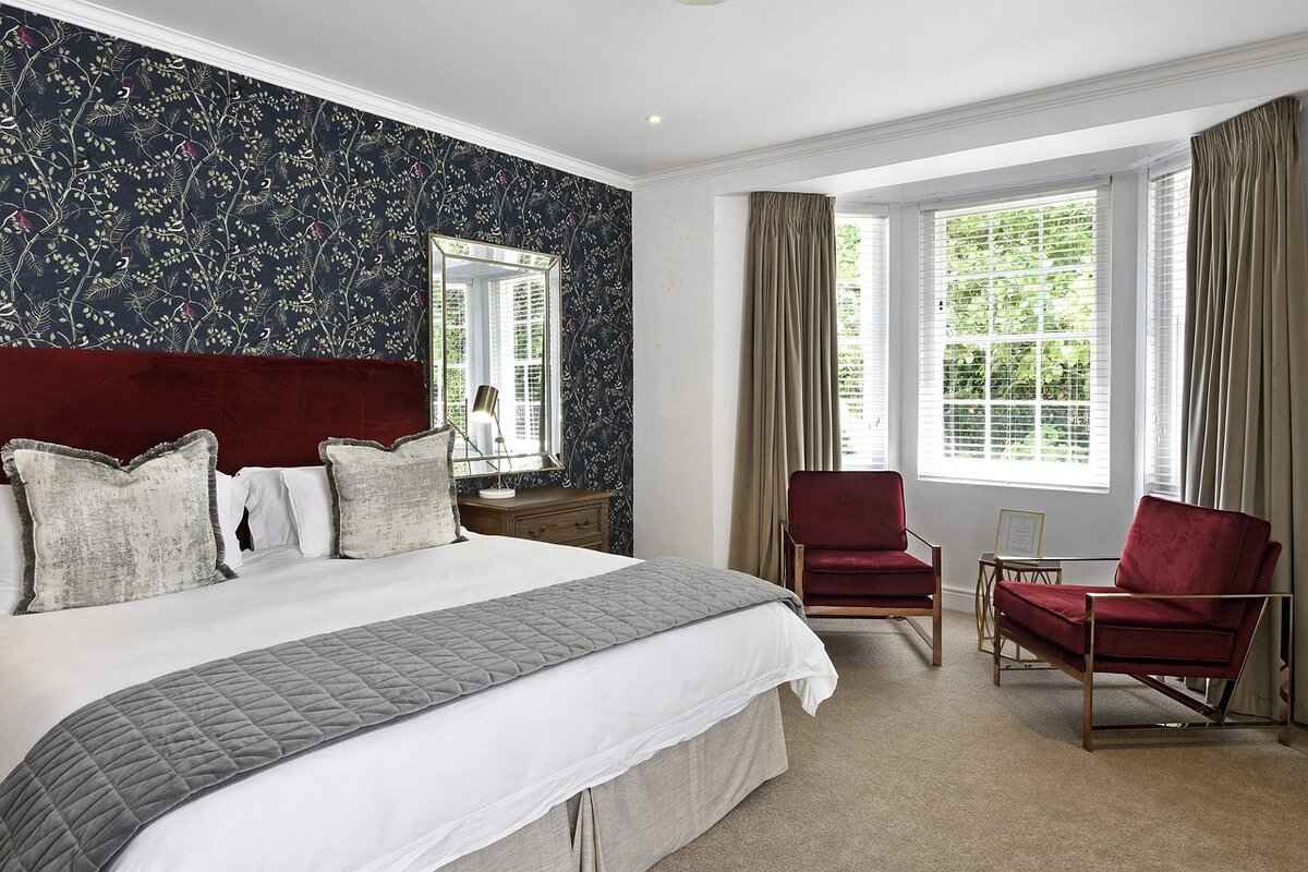 2. Budget-Friendly Hotels in Darjeeling