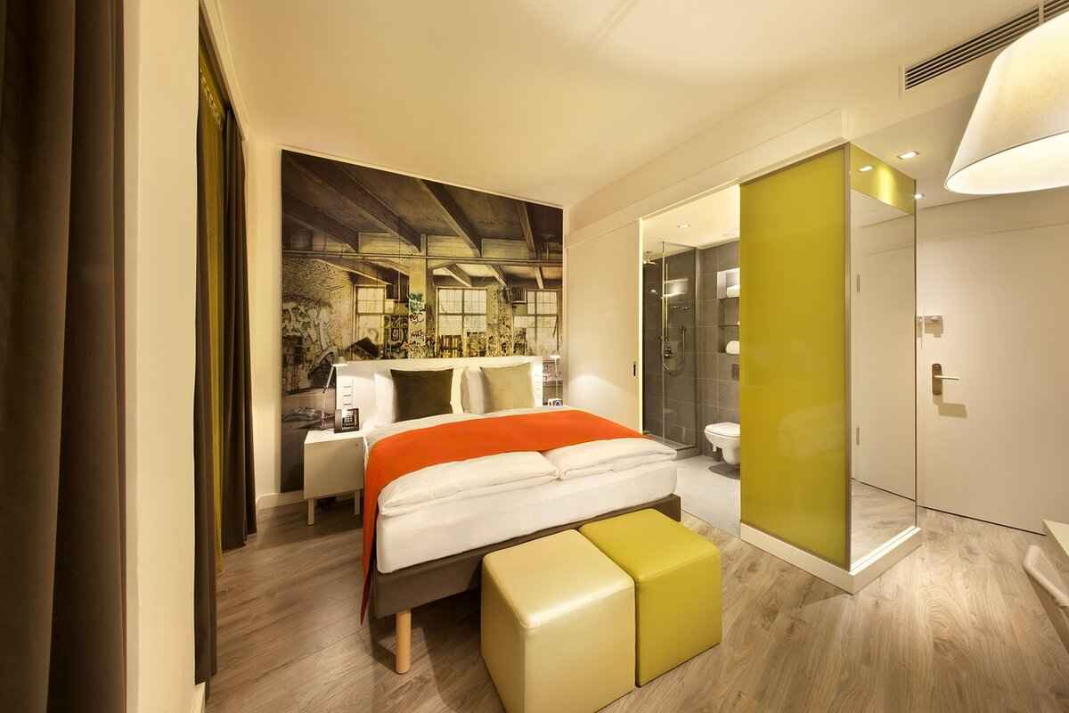 3. Family-Friendly Hotels in Siliguri