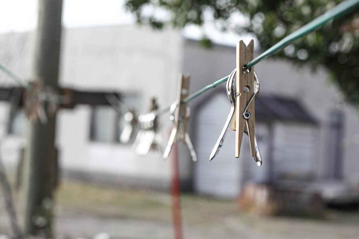 Common Mistakes When Washing Delicate Fabrics