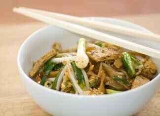 The Best Low-Carb & Keto-Friendly Asian Dishes The Best Low-Carb & Keto-Friendly Asian Dishes