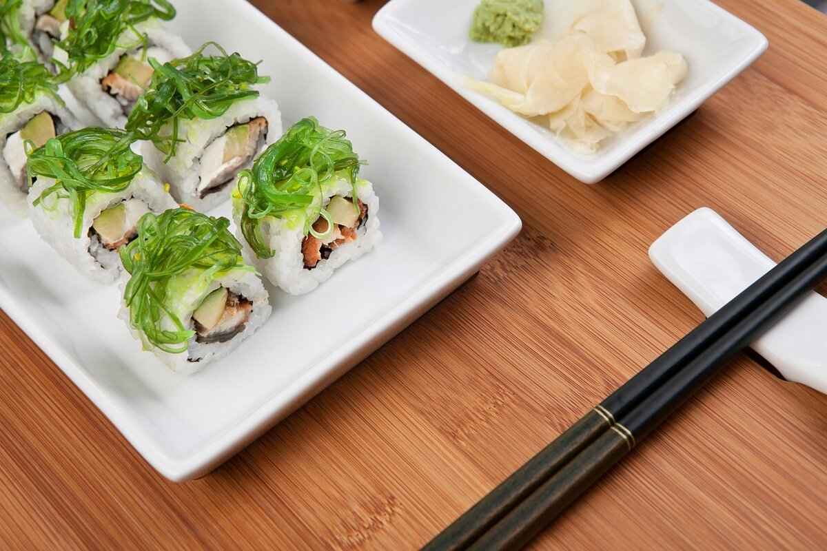 What Makes Asian Dishes Keto-Friendly?
