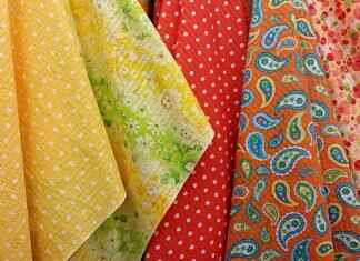 The Best Night Dress Fabrics for Different Weather Conditions The Best Night Dress Fabrics for Different Weather Conditions