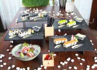 The Best Seafood Restaurants in Singapore: A Local’s Guide The Best Seafood Restaurants in Singapore: A Local’s Guide