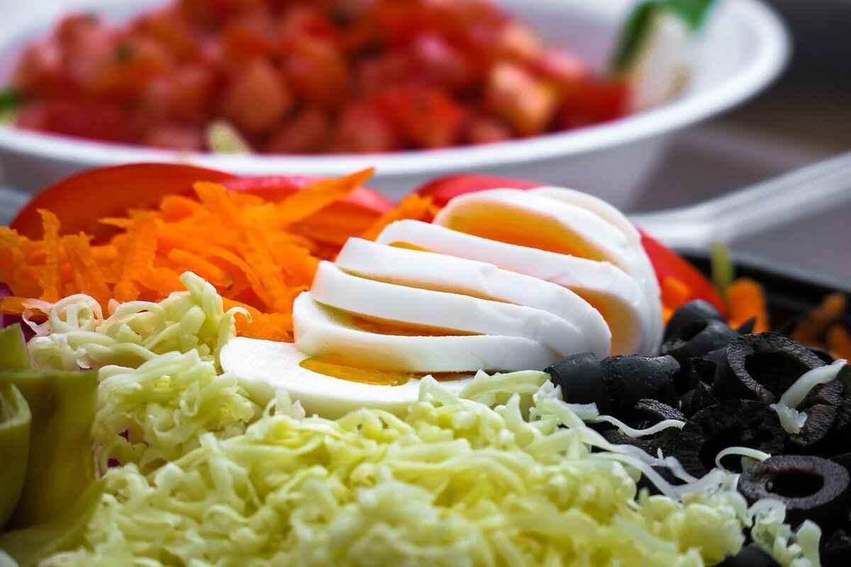 The Best Seafood Restaurants in Singapore: A Local’s Guide 5 What Are the Best Seafood Buffets in Singapore?