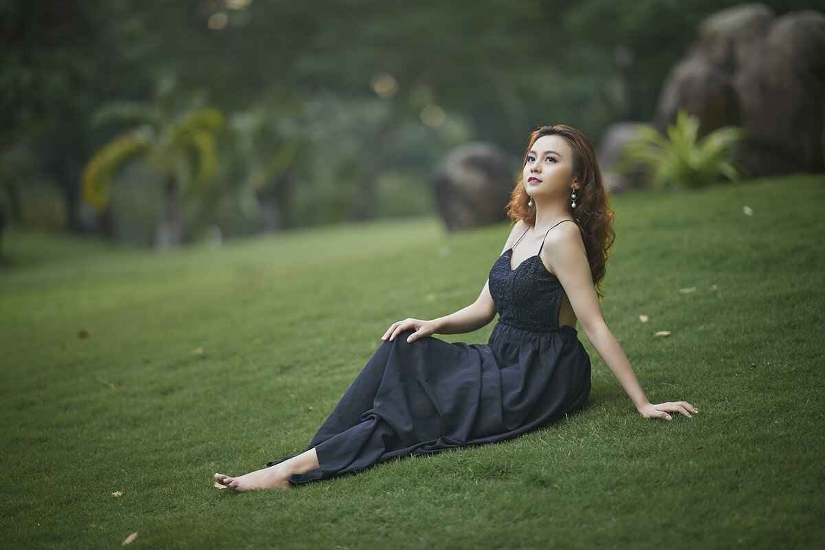 How to Care for Your Slip Dress?