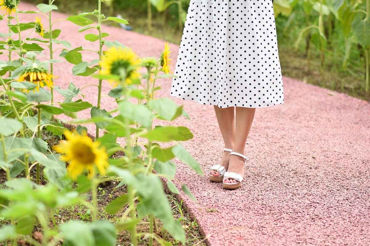 Where to Shop for the Best Slip Dresses
