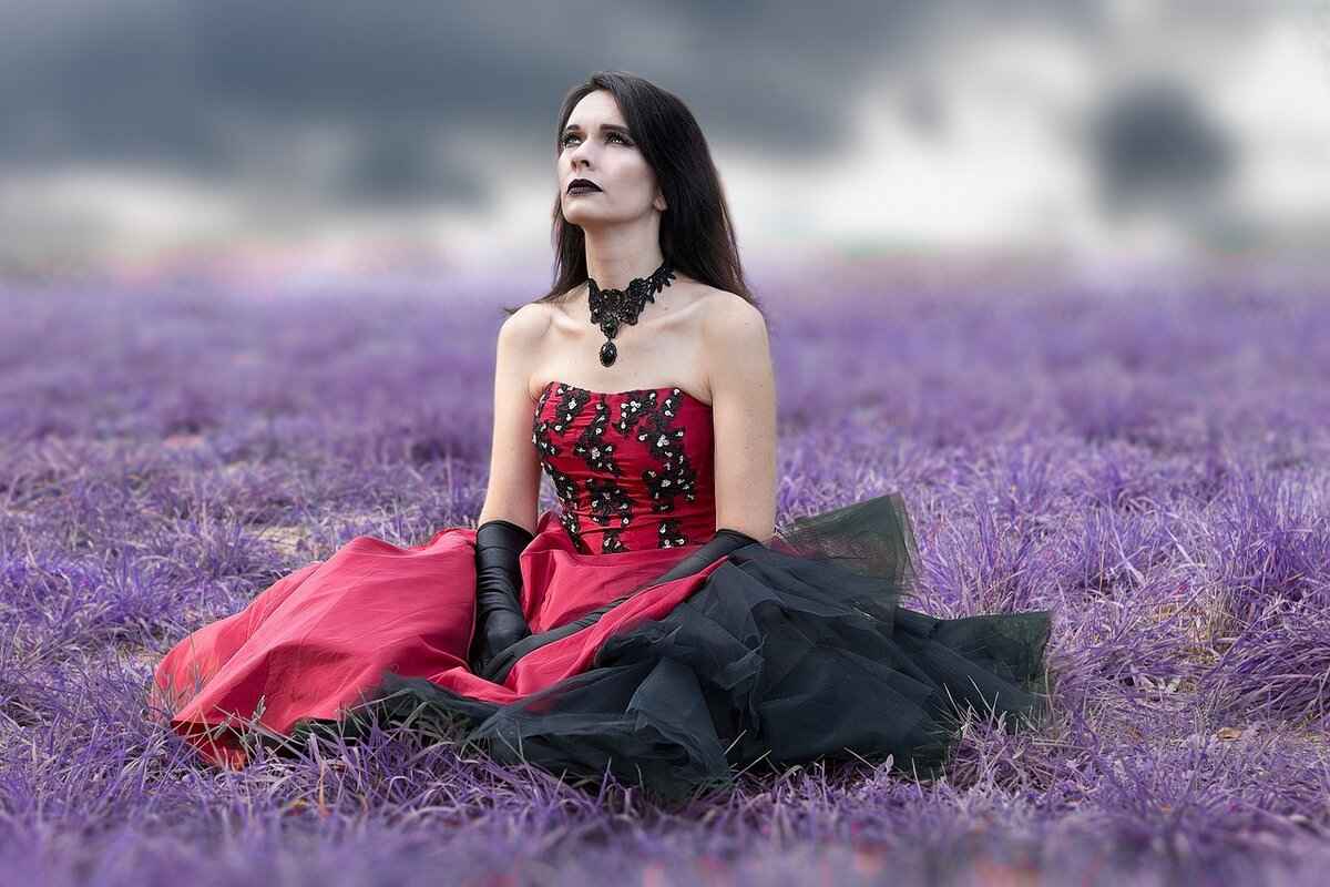 Top Fabric Choices for Slip Dresses