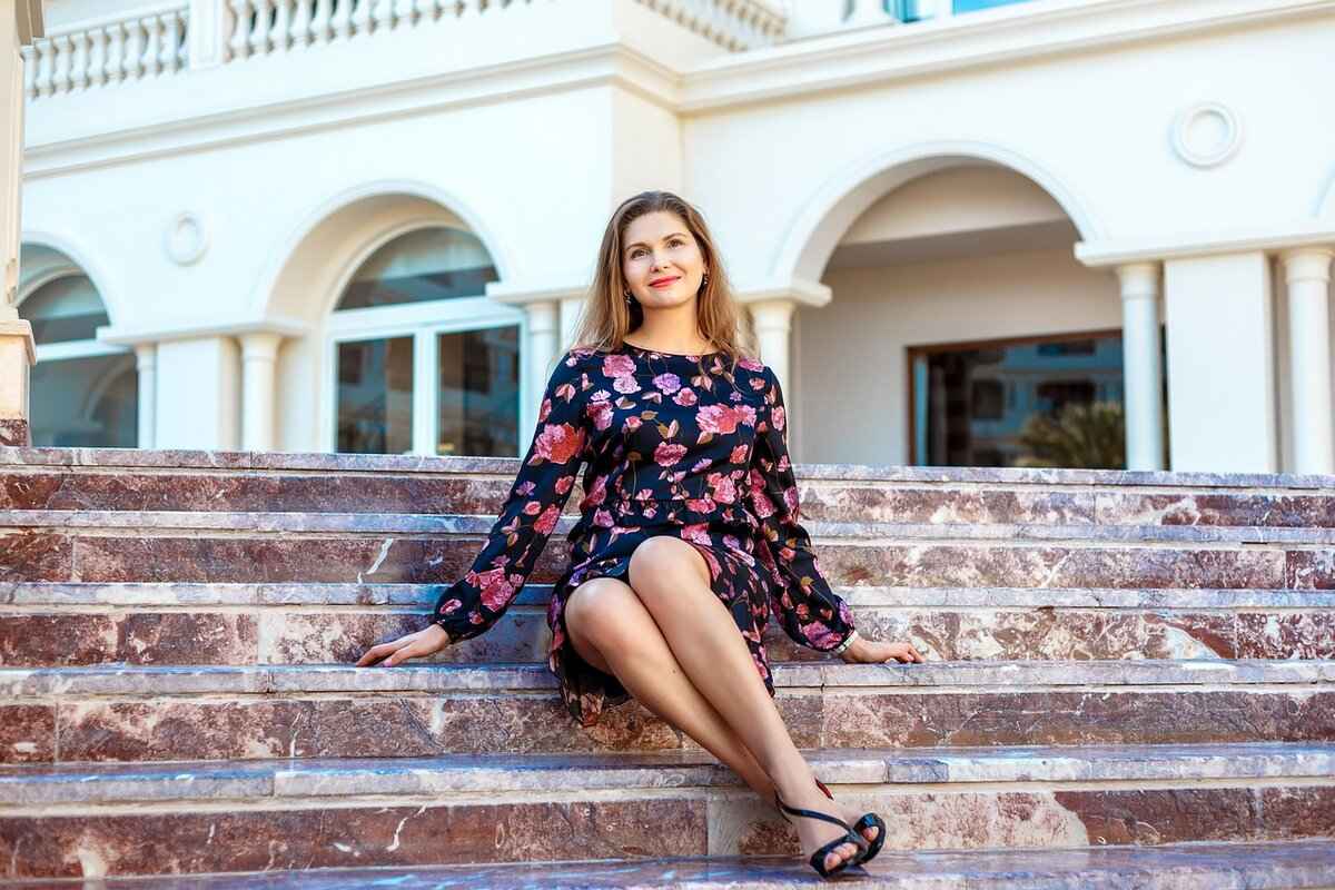 Travel Tips for Packing Slip Dresses